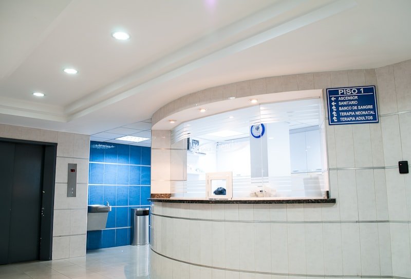 Dr. Anamika Mishra Clinic Environment