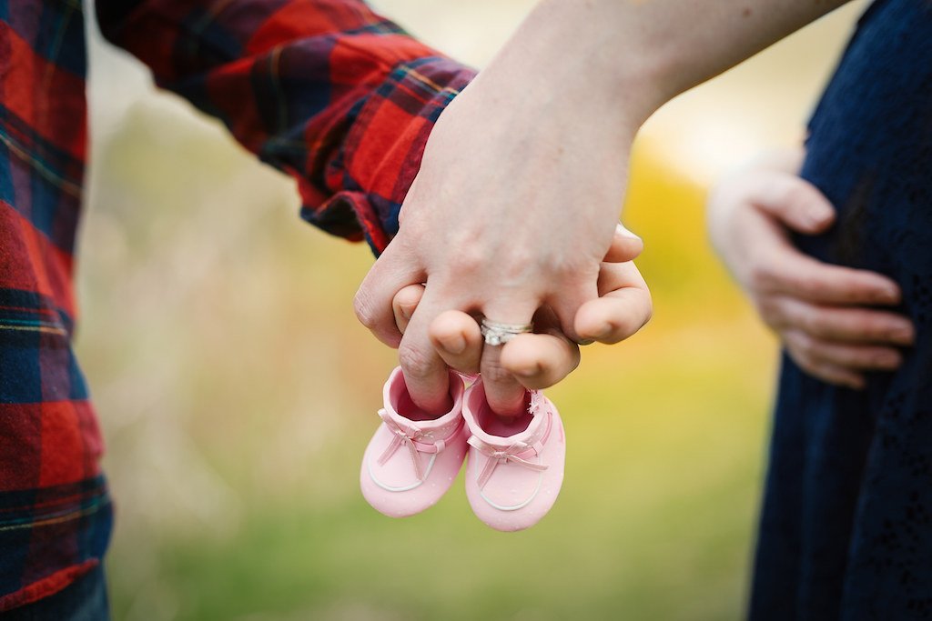 Compassionate Care for Parenthood.