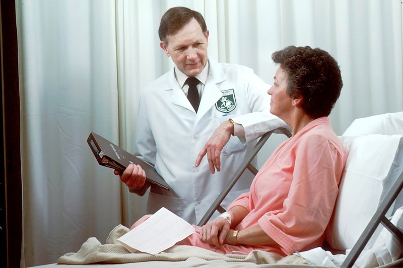 Menopause Care
