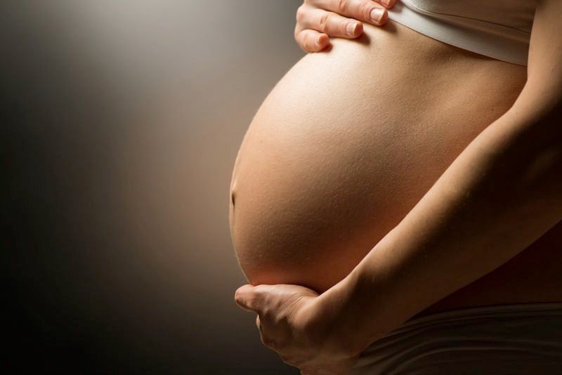 A Safe, Joyful Journey to Motherhood.